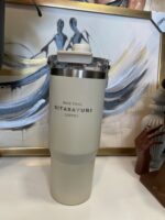 تراول ماگ سیتارایوری دو نوش دسته دار ۹۰۰ میل - Image 5