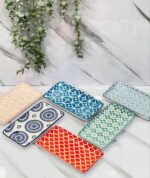 رولت خوری کوچک دنی هوم