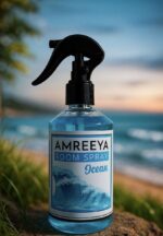 خوشبو کننده هوا آمریا مدل اوشن (اقیانوس)ocean حجم 500 میلی لیتر